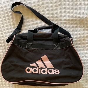Small Adidas Duffel Bag